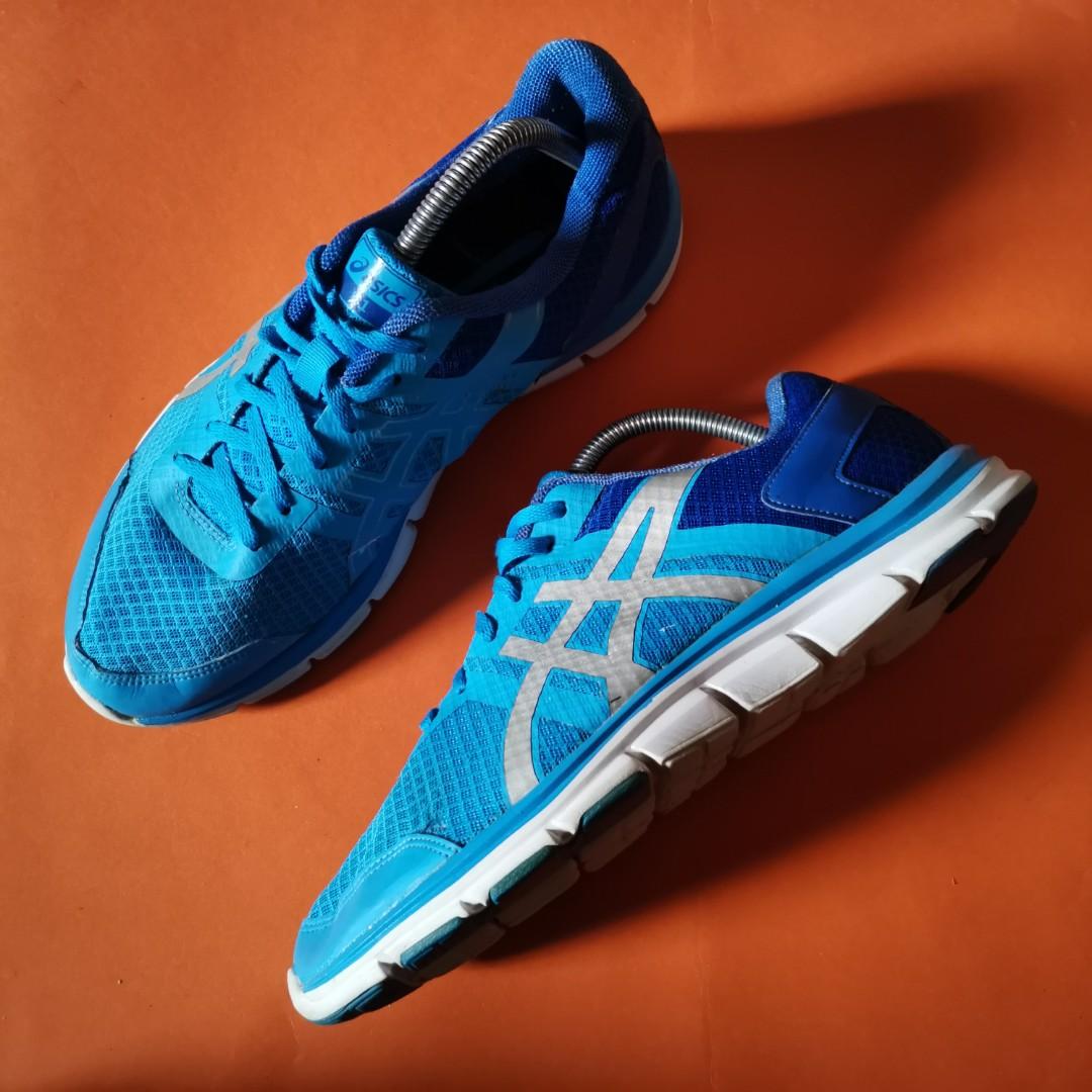 CLEARANCE Asics G1