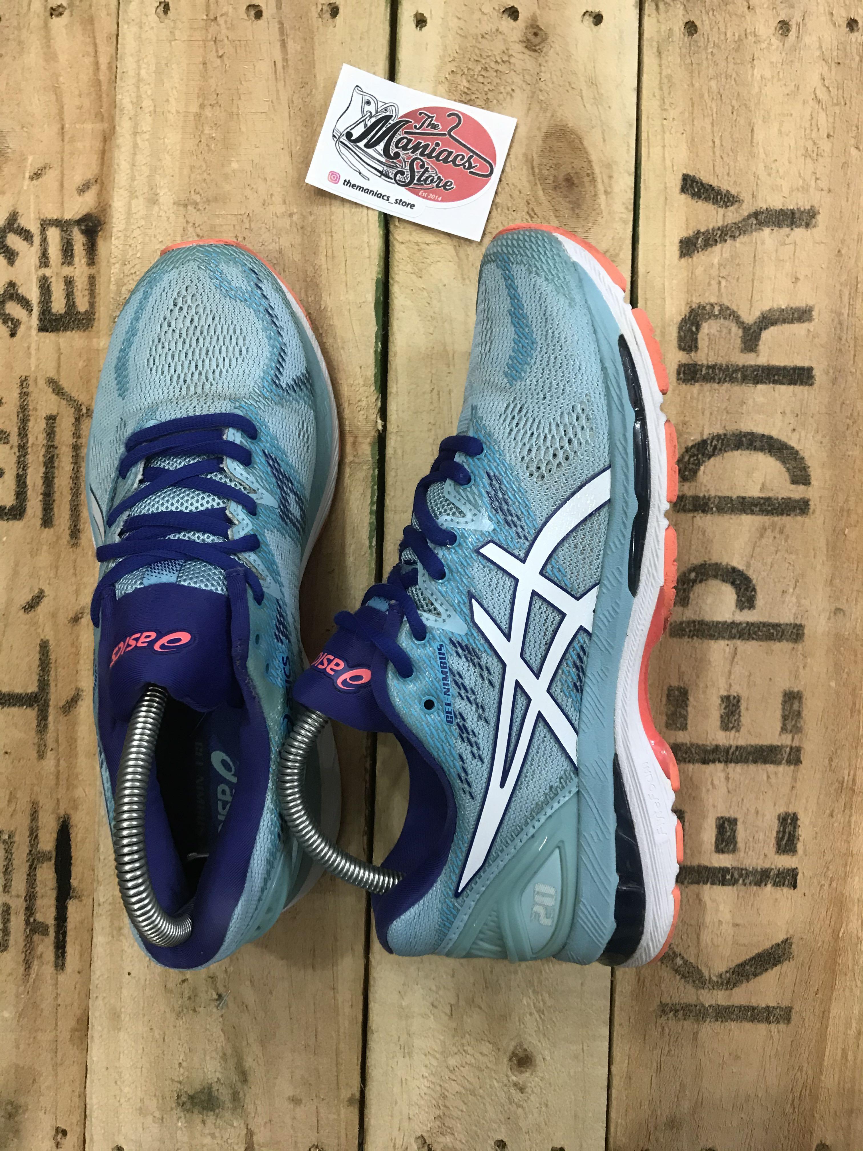 Asics gel nimbus 3 2014 hotsell