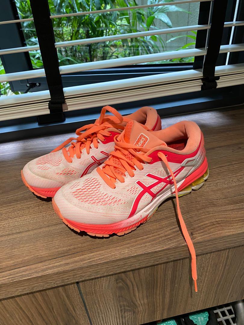 Asics sports shoes xs new arrivals