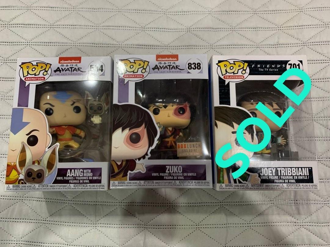 Assorted Funko Pops Hobbies Toys Toys Games On Carousell Assorted Funko Pops Hobbies Toys Toys Games On Carousell
