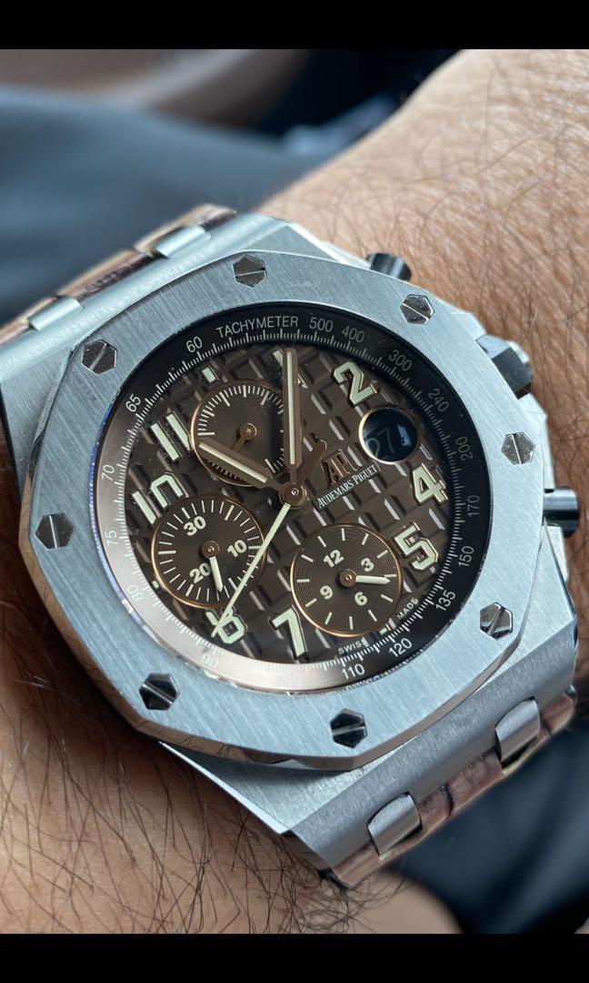 Ap roo sales havana