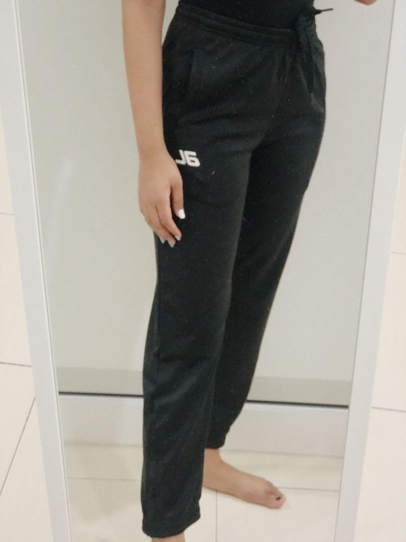 al ikhsan track pants