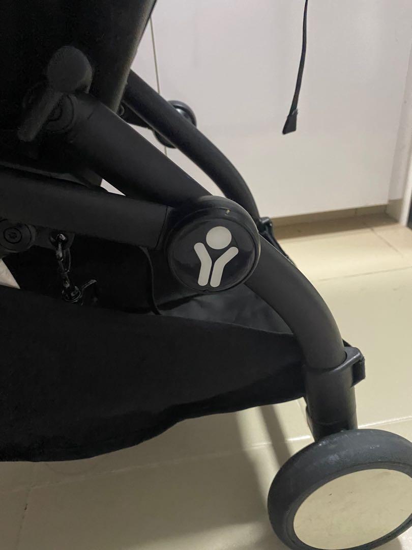 Authentic yoyo baby zen stroller, Babies & Kids, Going Out, Strollers