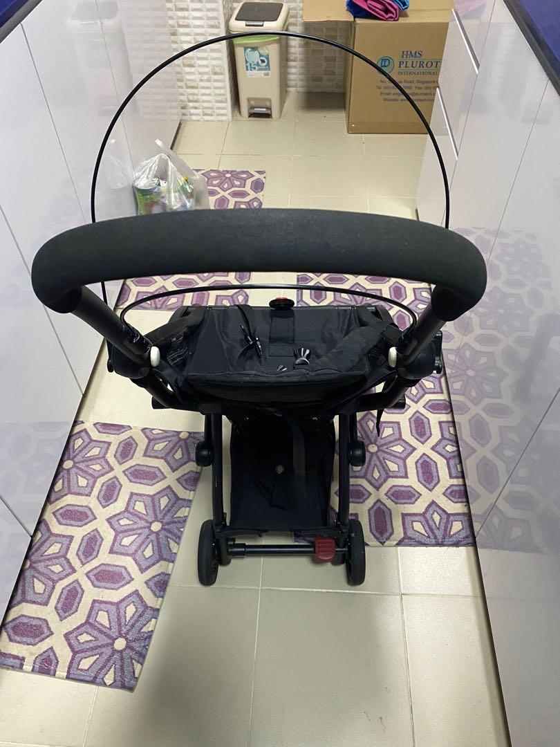 Authentic yoyo baby zen stroller, Babies & Kids, Going Out, Strollers