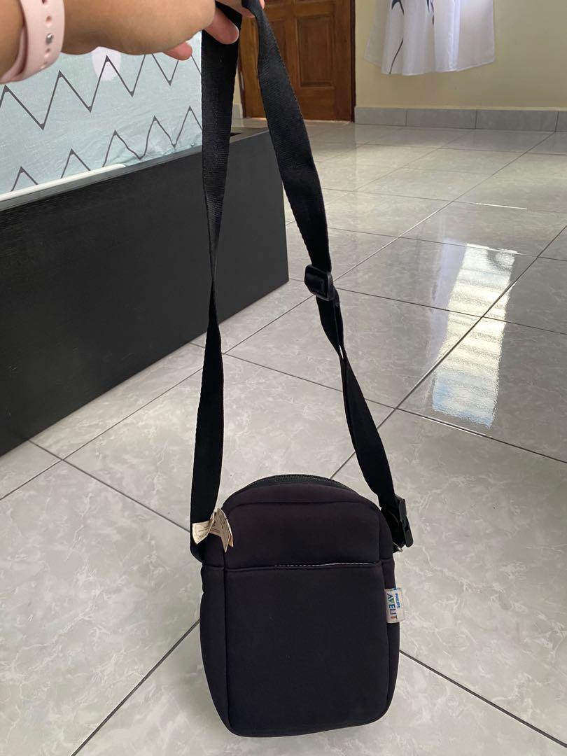 Avent warmer online bag