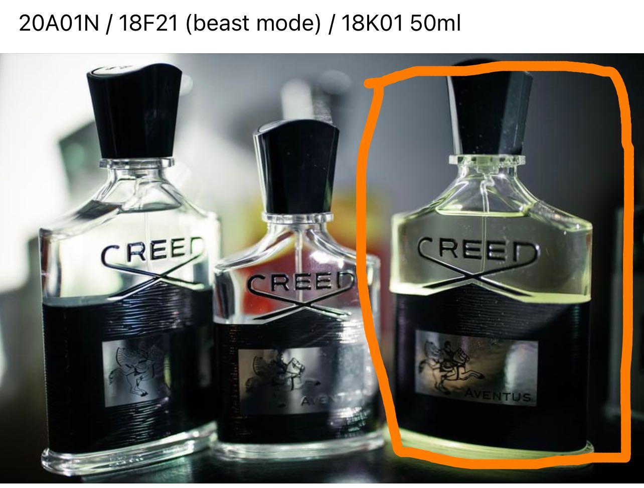 creed aventus batch 20a01n review