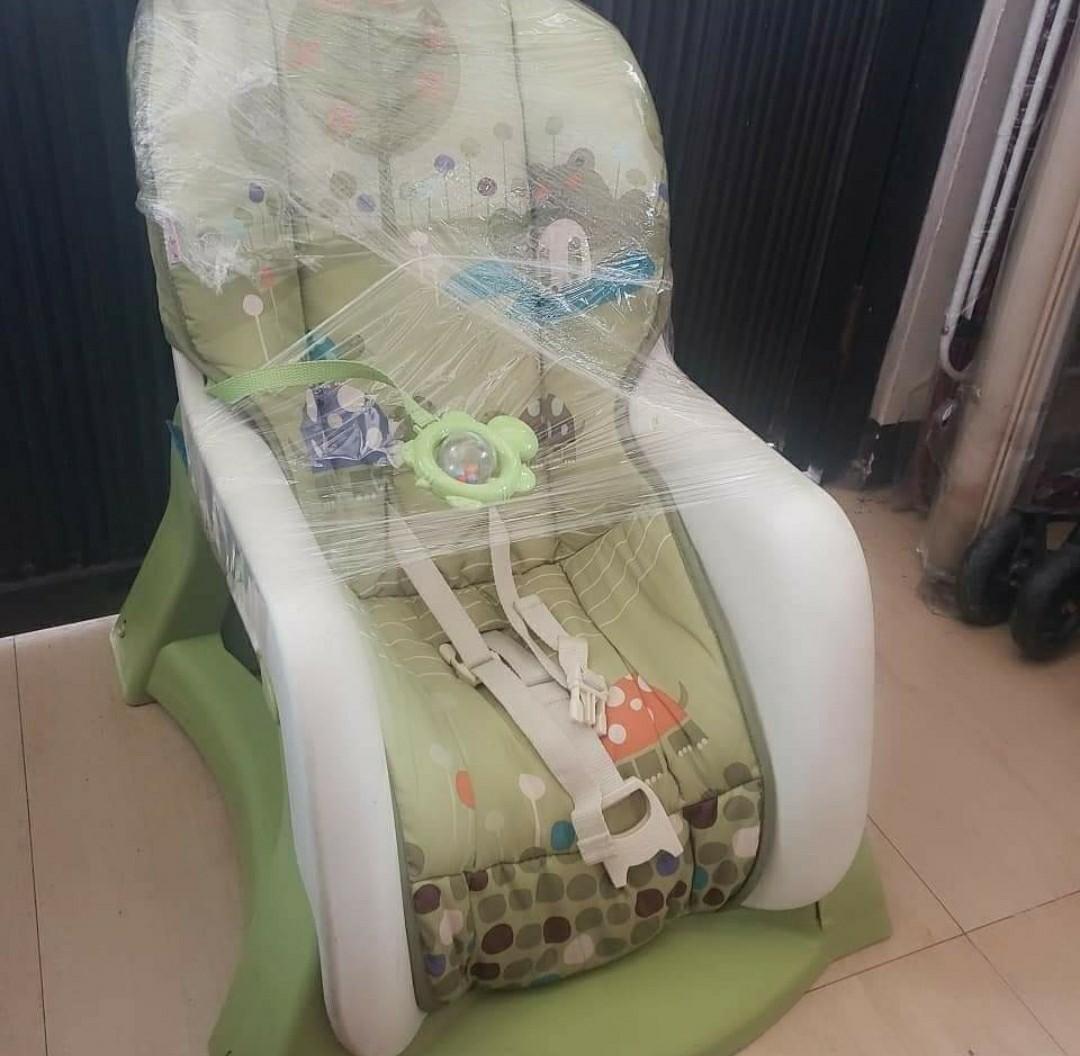 Baby Car seat 2in1 and baby dining chair Babies Kids Going Out Car Seats on Carousell