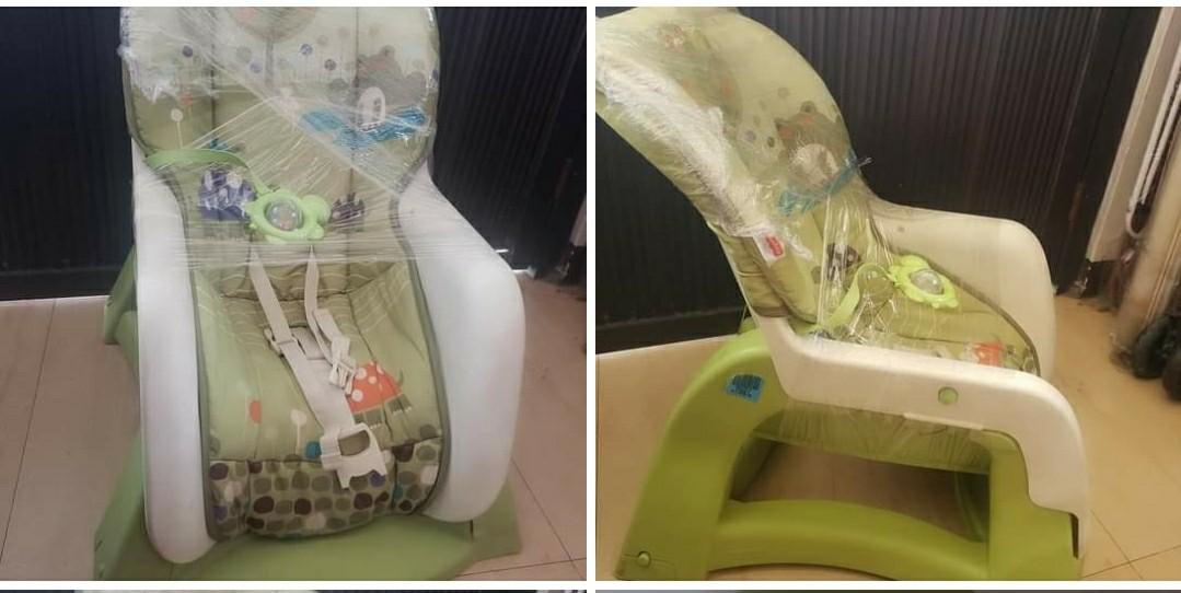 Car seat dining chairs discount