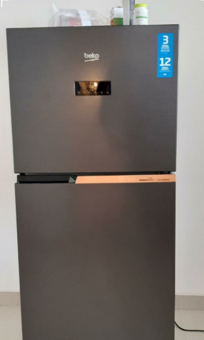 Beko Kulkas 2 Tu Kitchen Appliances Di Carousell Beko Kulkas 2 Tu Kitchen Appliances Di Carousell