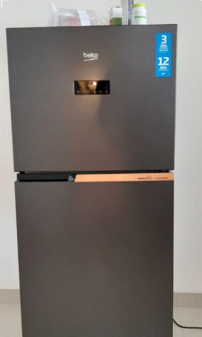 Beko Kulkas 2 Tu Kitchen Appliances Di Carousell Beko Kulkas 2 Tu Kitchen Appliances Di Carousell