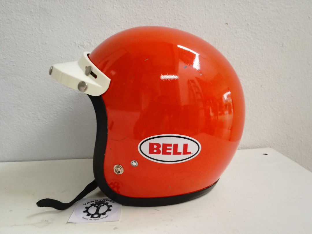 Bell toptex helmet hotsell