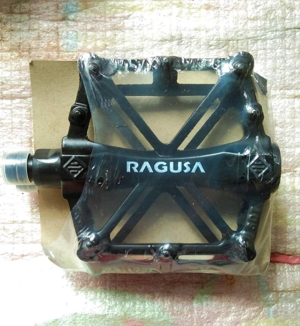 ragusa bike parts made