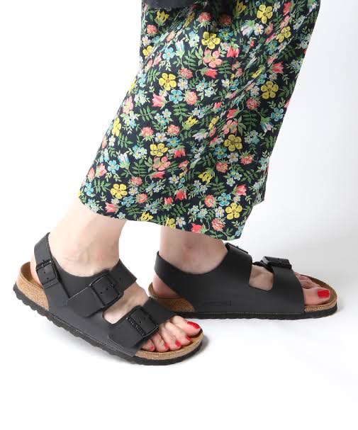 Womens birkenstock milano shop