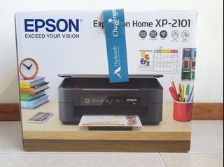 epson xp 253