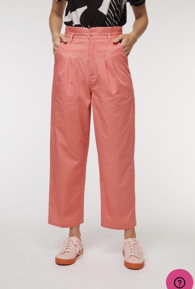 Gorman cat pants on sale