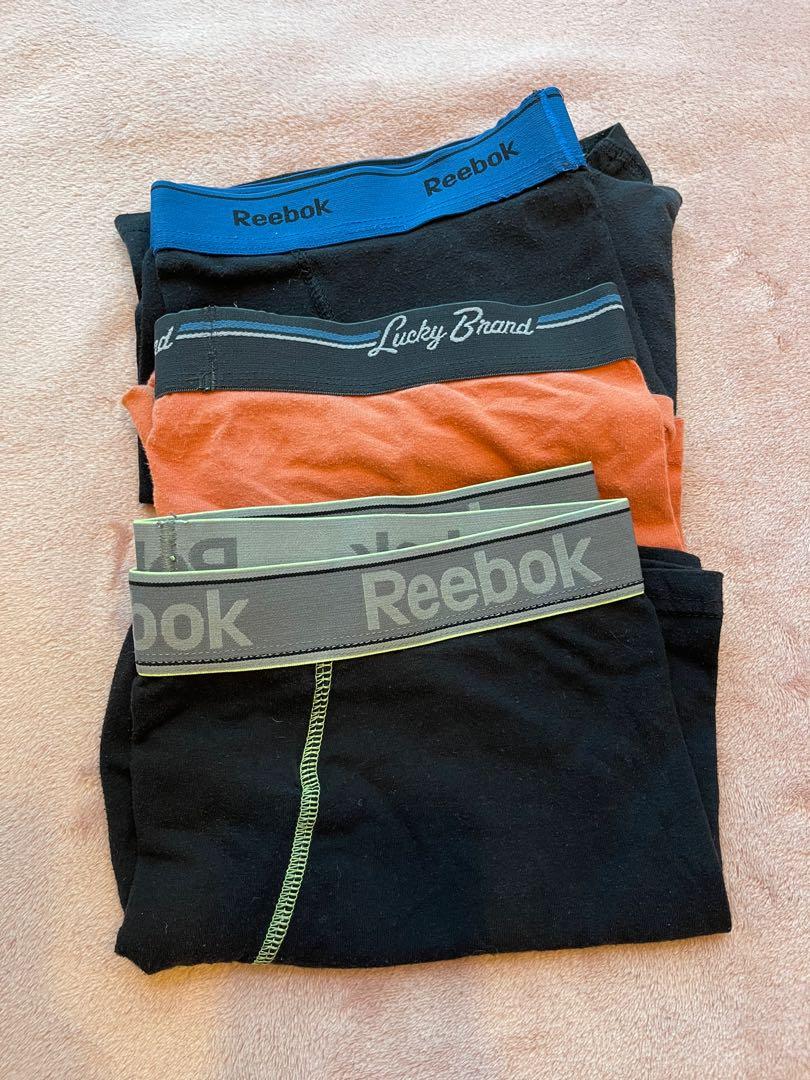 lucky brand mens boxers