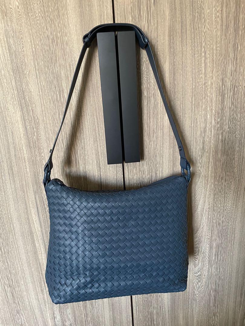 Brand New Bottega Veneta Intrecciato Nappa Bag Luxury Bags