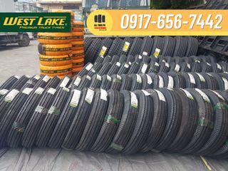 Brandnew Truck Tires - Westlake Brand