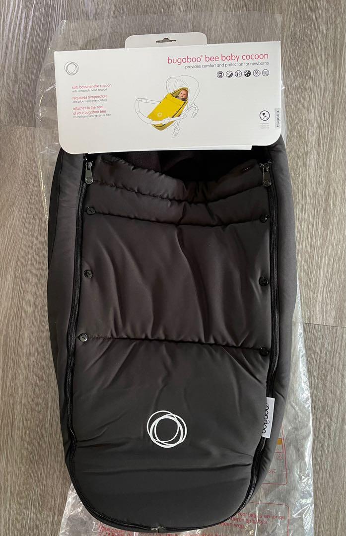 Bugaboo bee 5 baby cocoon online