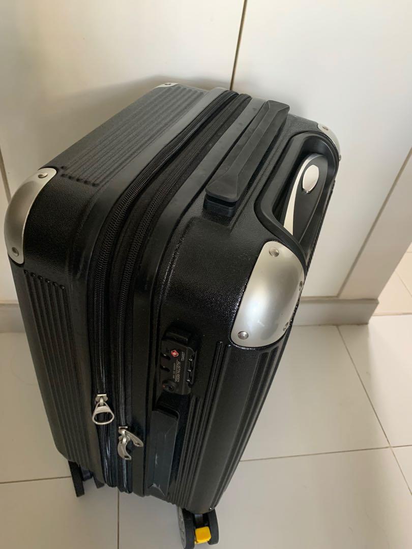 Austin reed luggage 28 discount