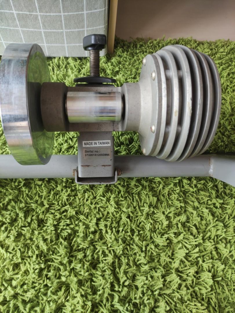 cascade fluid pro trainer