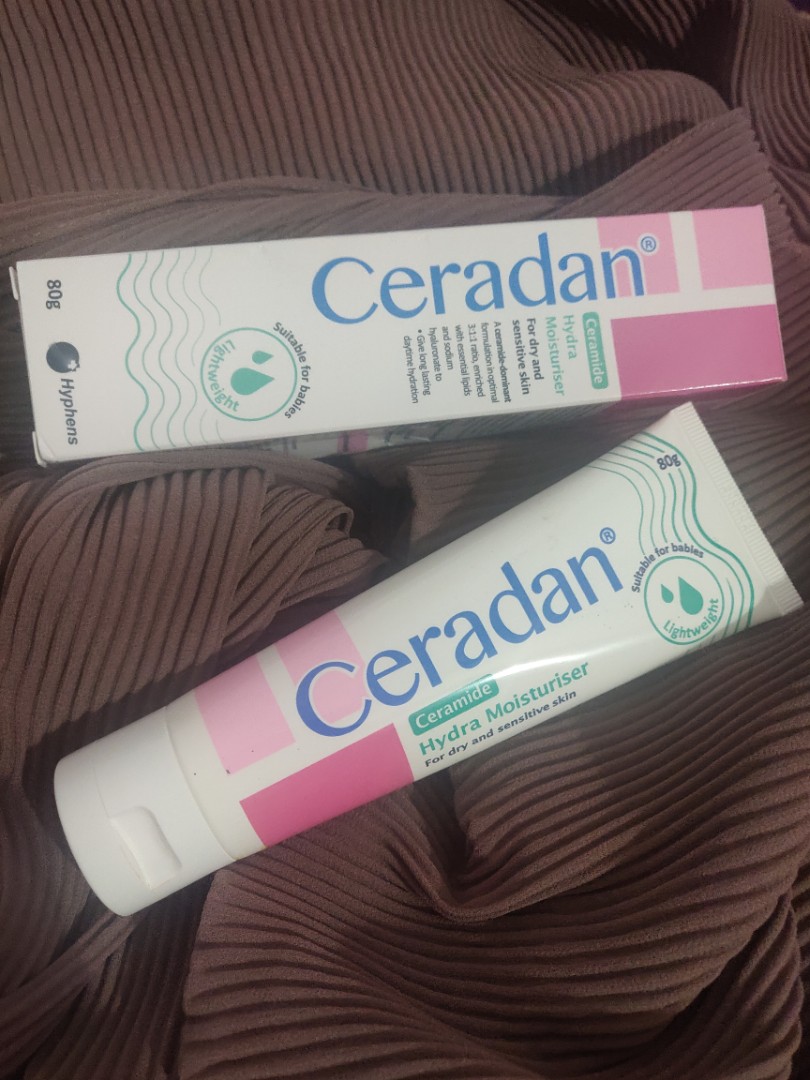 ceradan hydra moisturizer watson