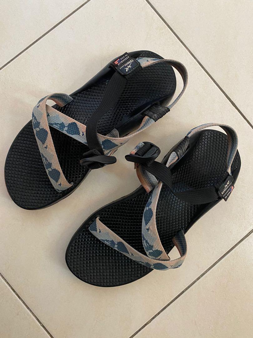 Chacos yosemite womens discount