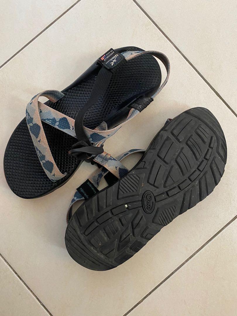 Chaco nation clearance