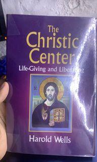 Christic Center (bible, theology, christian, biblical studies)