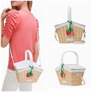 kate spade picnic in the park