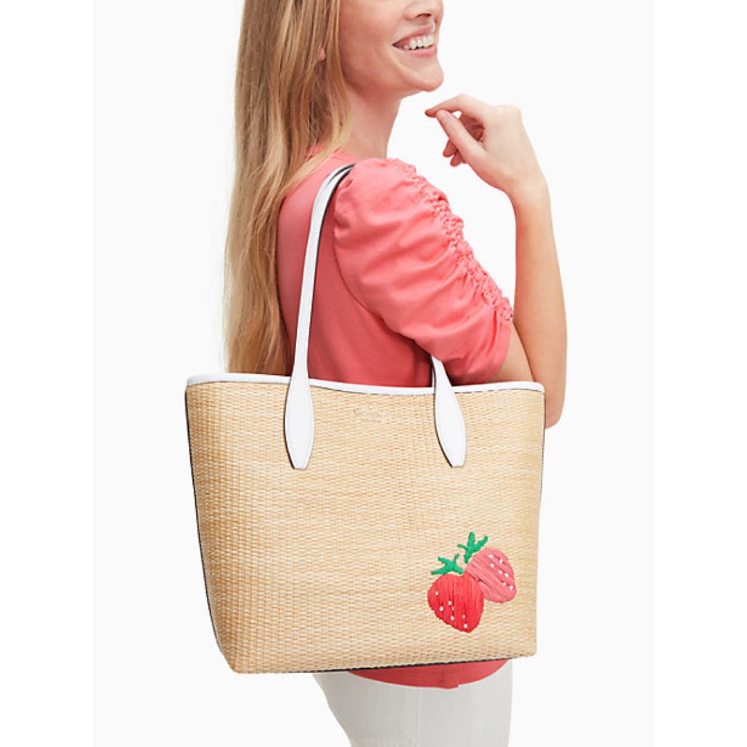 kate spade picnic bolsa