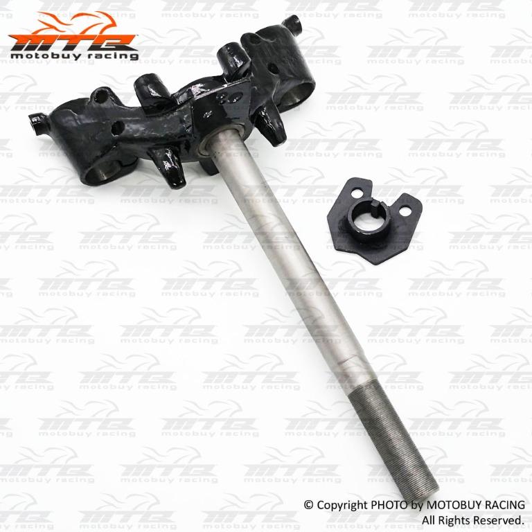 T fork ex5 shop pnp c70