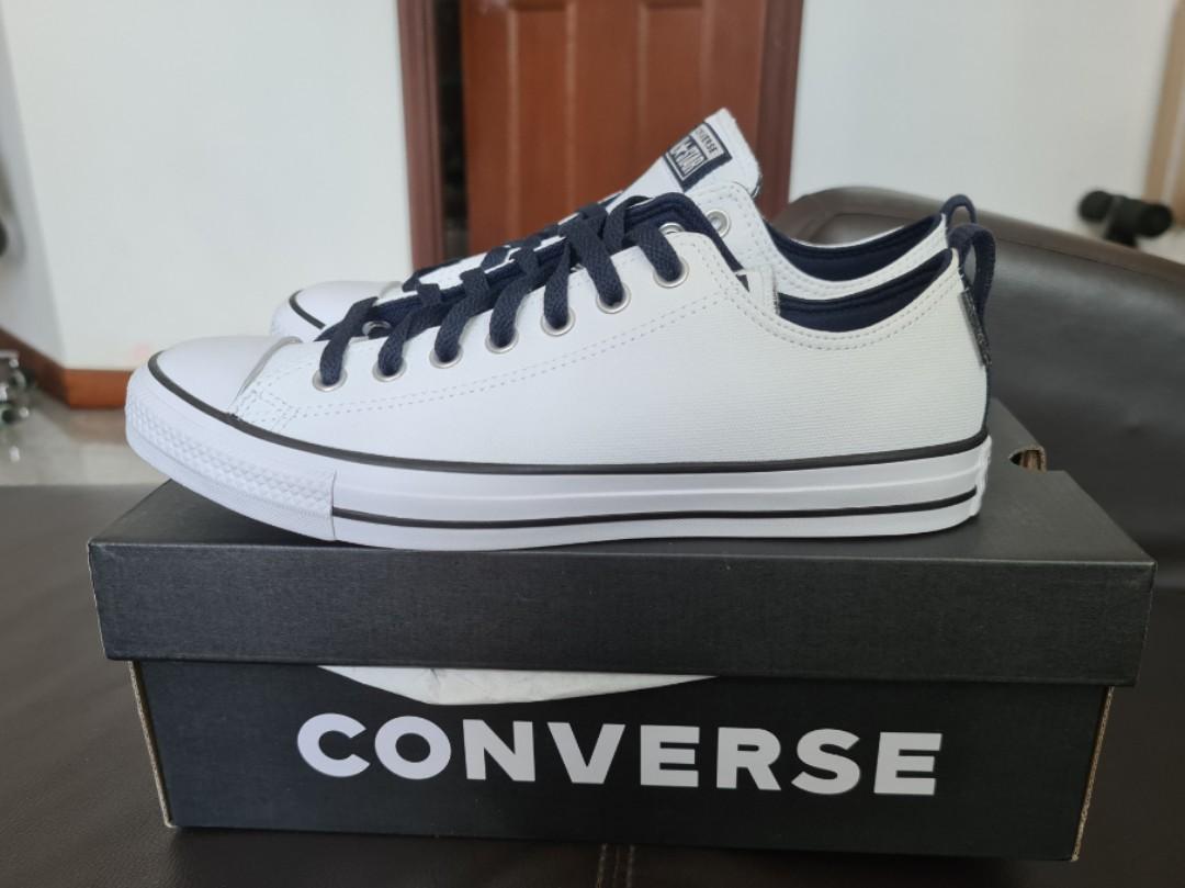 All star tec tuff ox sneakers