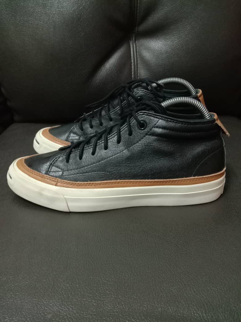 kasut jack purcell original