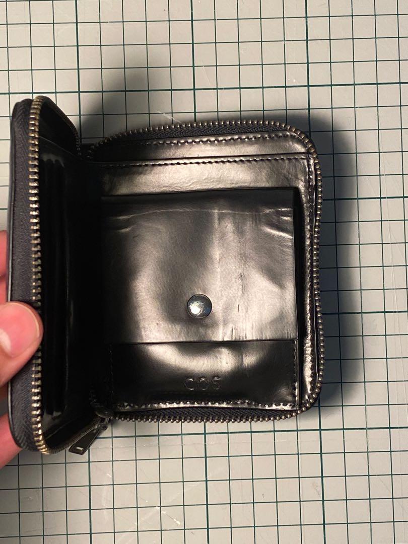 COS wallet
