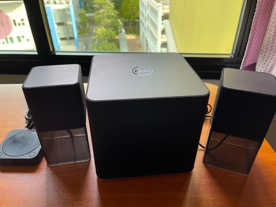 Dell wireless speaker online