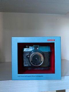 Diana mini camera