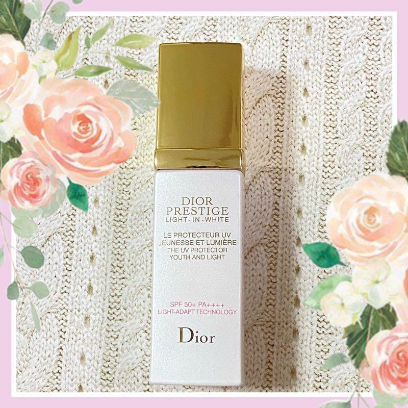 Dior prestige clearance uv protector