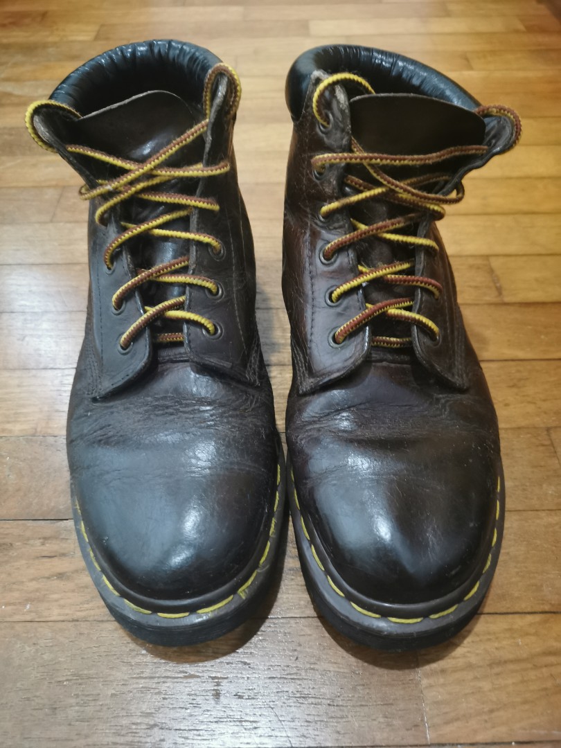work boots dr martens Welcome To Samta Energy
