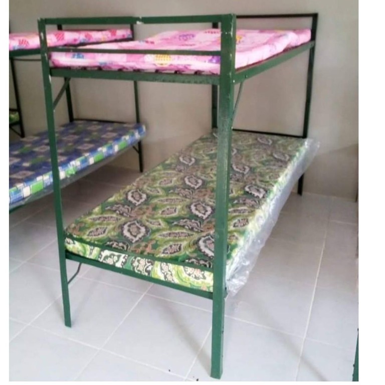 Find Out 17+ Truths About Military Bed Frame  They Did not Let You in!