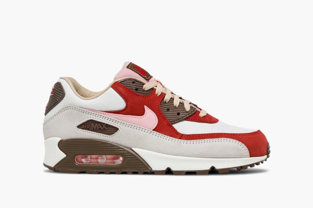 air 270 mauve grey