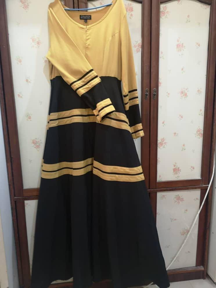 Zawara dress clearance