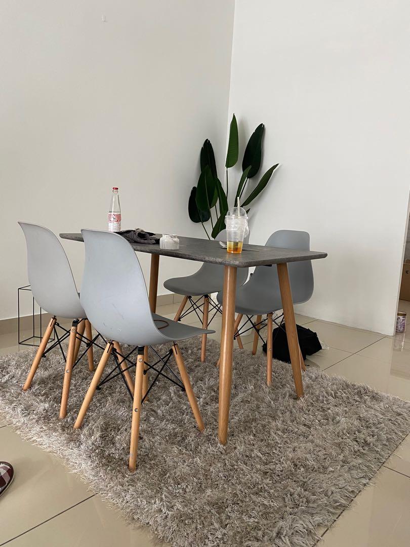 Kerusi eames online