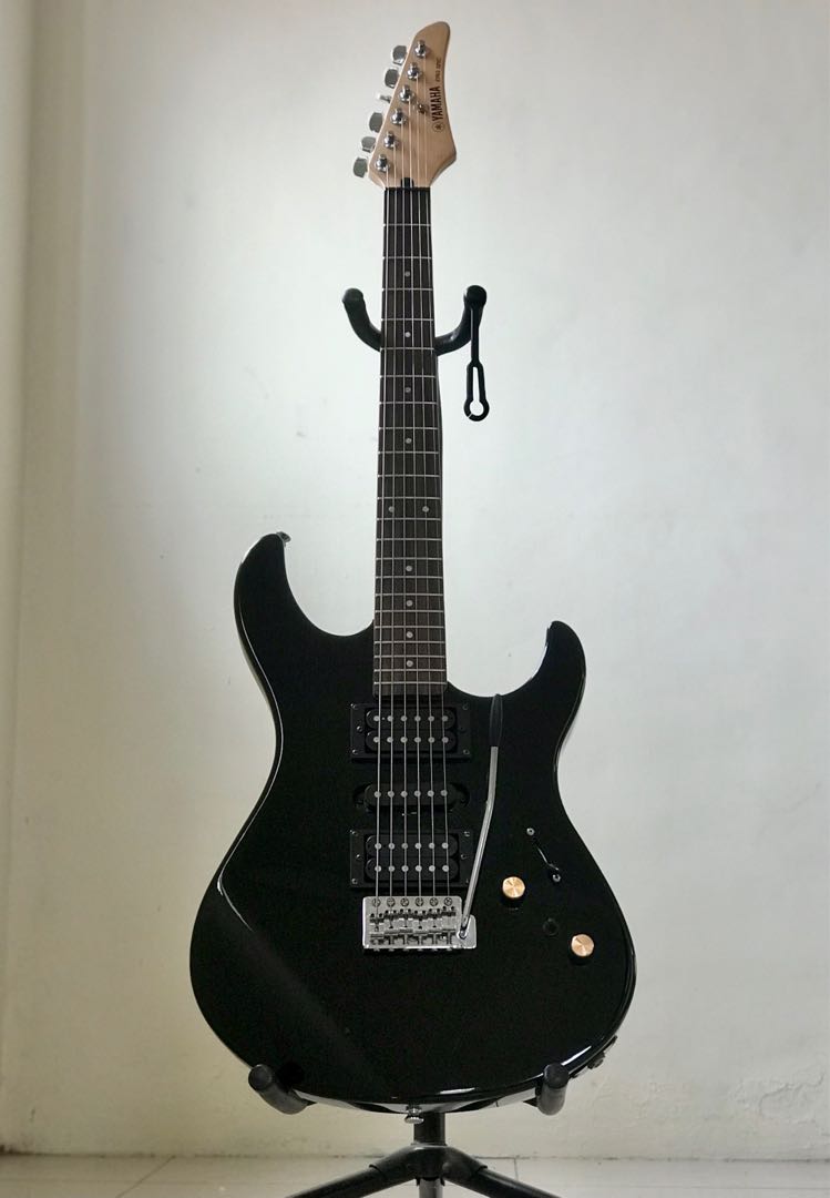 Yamaha super best sale strat