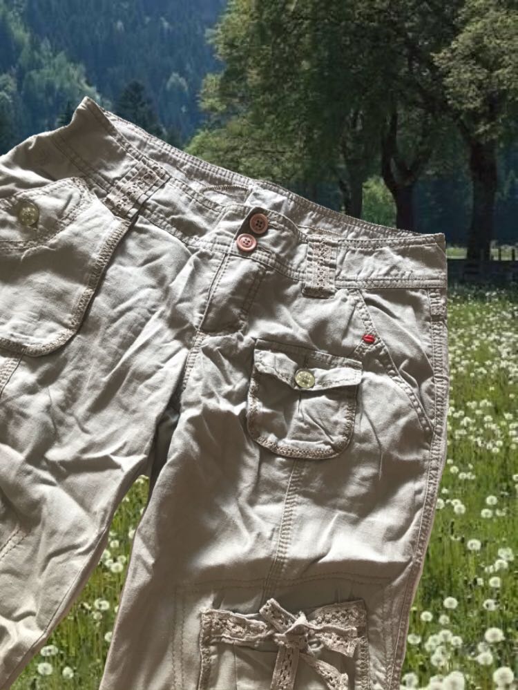 Cargo pants fairytale clearance