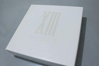 Final Fantasy XIII OST Limited Edition