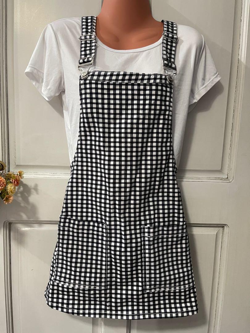 forever 21 jumper dress