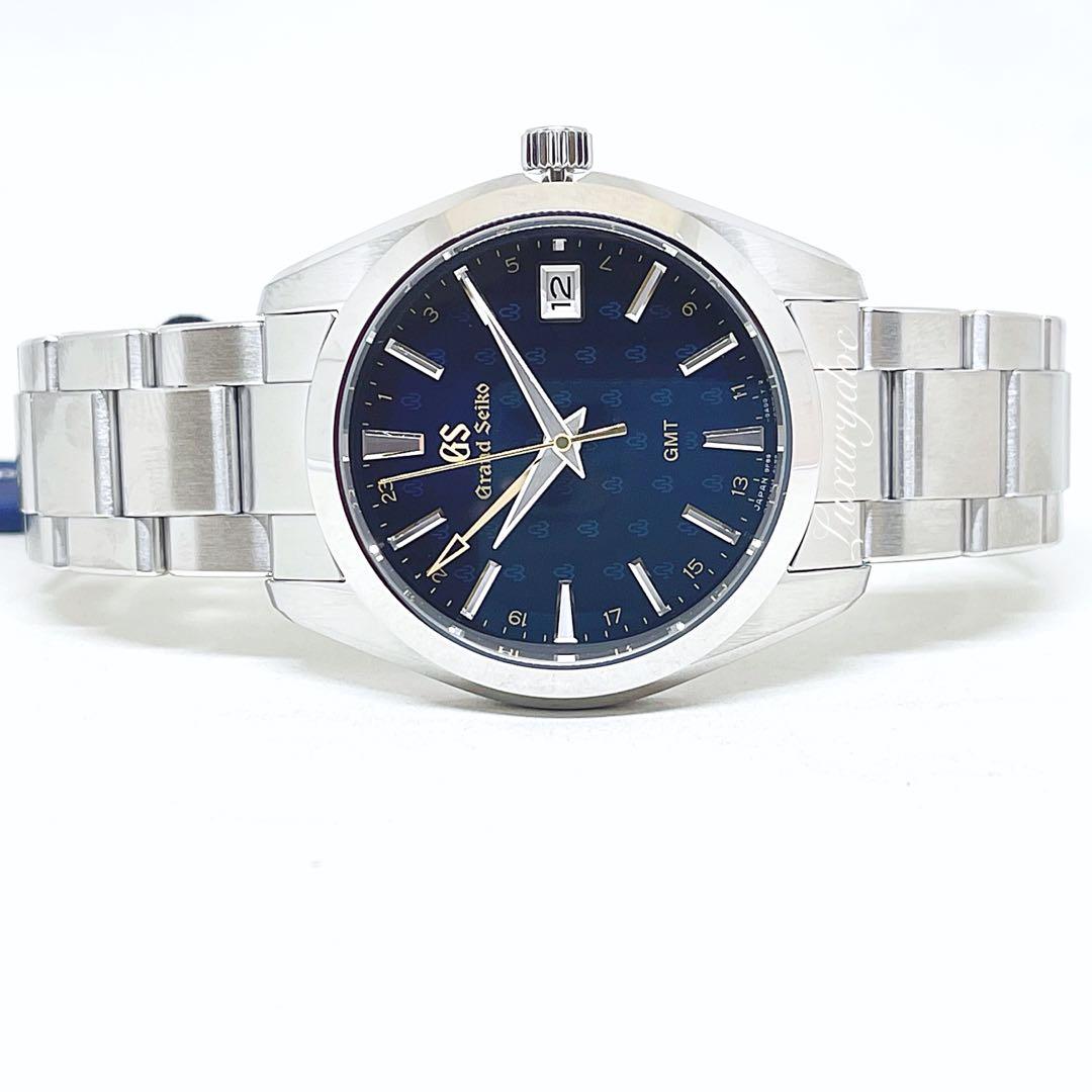 Grand on sale seiko sbgn009g