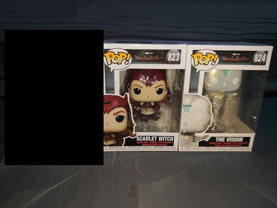 funko 823