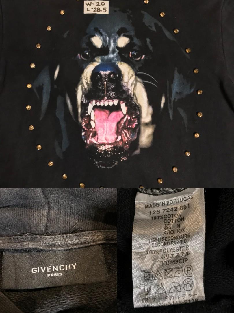 Givenchy deals 12s 7242